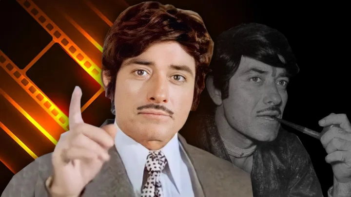 राजकुमार के 3 किस्से जिन्होंने हिला दिया था बॉलीवुड, गोविंदा, बप्पी दा और जीनत भी रह गए निशब्द