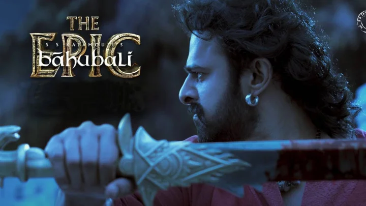 movie Bahubali The Epic