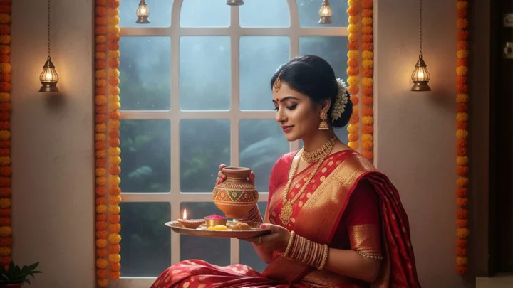 History of Karva chauth: करवा चौथ का इतिहास क्या है?