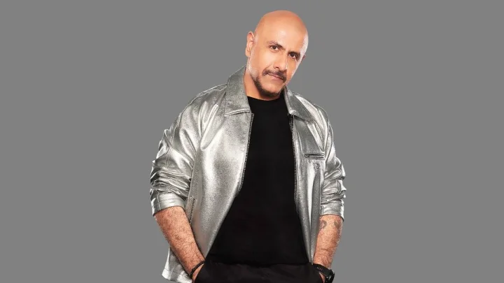 इंडियन आइडल 16 : विशाल ददलानी ने साझा की प्रेरक कहानी, बताया किस से मिली उन्हें म्यूजिक के लिए प्रेरणा