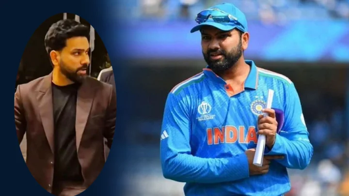 Rohit Sharma transformation hindi news