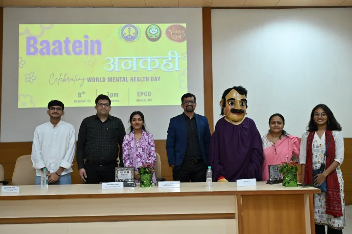 Dr. Satyakant Trivedi