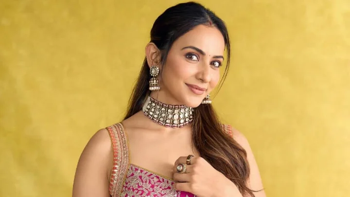 Rakul Preet Singh Birthday