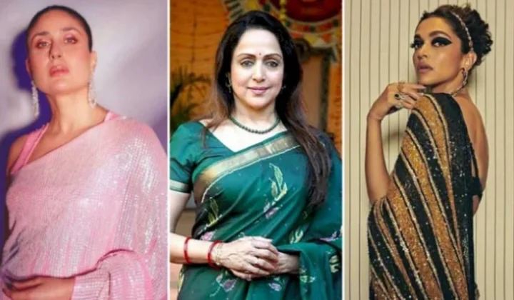 Bollywood Karva Chauth Celebration