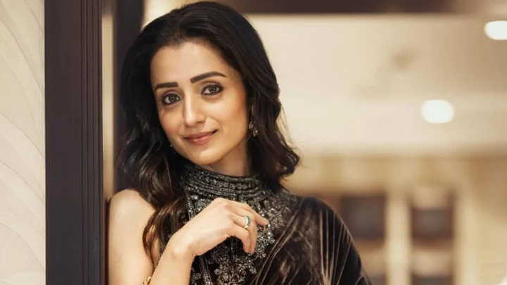 Trisha Krishnan to get married