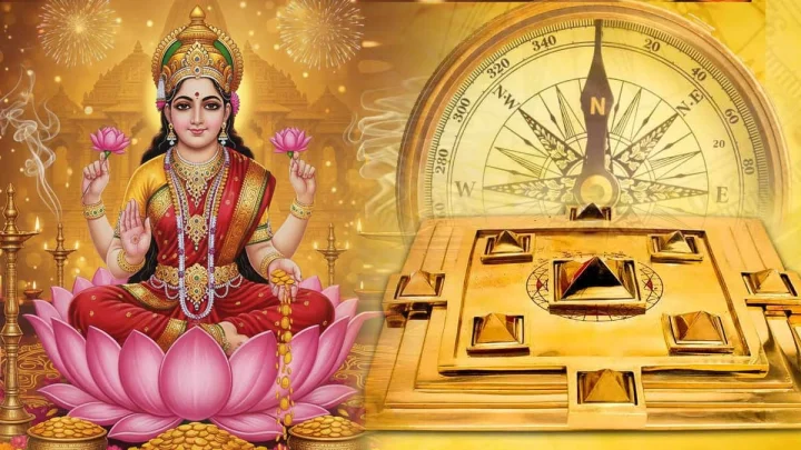 Diwali vastu tips 2025