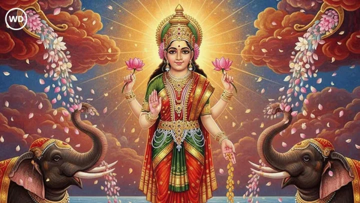 Diwali Essay in Marathi : जगमगत्या दिव्यांचा सण दिवाळी निबंध