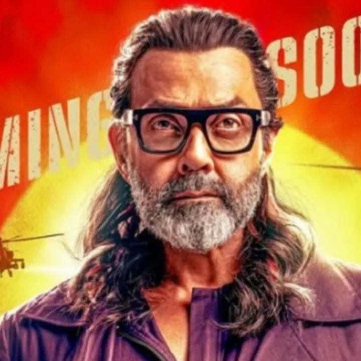 बॉलिवूड बातमी मराठी