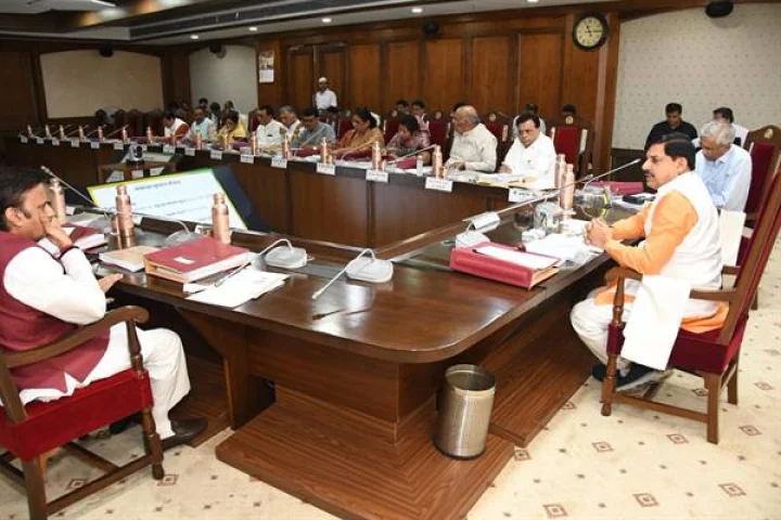 4.5 lakh pensioners of Madhya Pradesh will get 55% dearness allowance