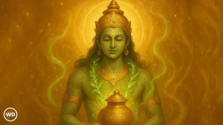 Dhanteras 2025: सुख-समृद्धि और आरोग्य का पावन पर्व धनतेरस, पढ़ें हिन्दी में रोचक निबंध