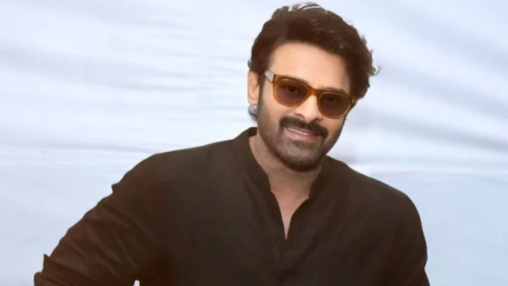 Prabhas Birthday