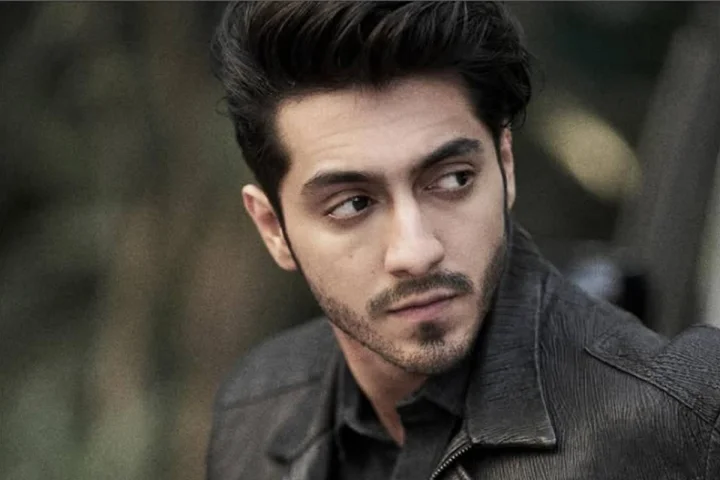Ahan Panday Upcoming Movie