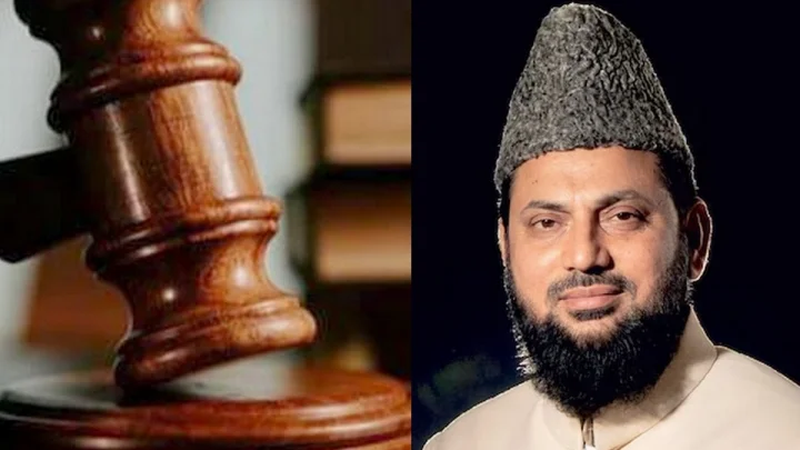 Rampur MP Mohibullah Nadvi gets a setback from Allahabad High Court