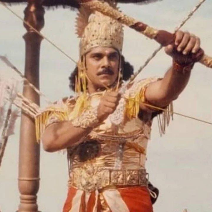 Pankaj Dheer passes away