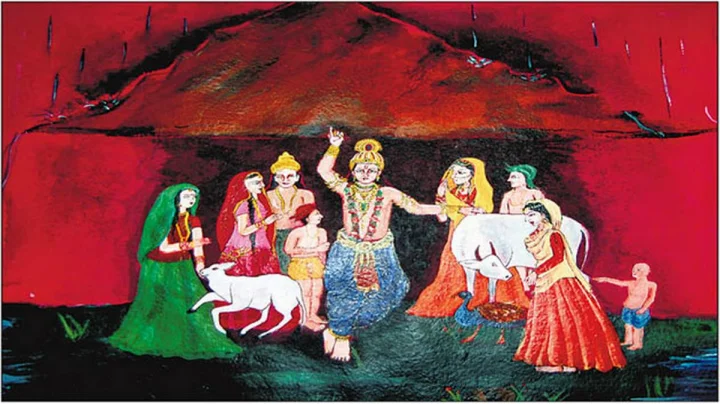Govardhan Puja 2025: अन्नकूट और गोवर्धन पूजा कब है, जानिए पूजन के शुभ मुहूर्त