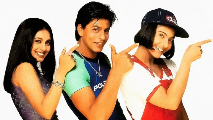 27 years of the film Kuch Kuch Hota Hai
