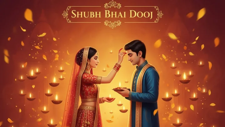 Bhai Dooj 2025 date