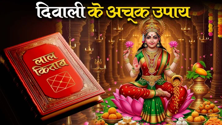 diwali ke lal kitab ke upay