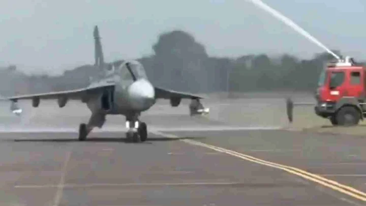 tejas mk1A