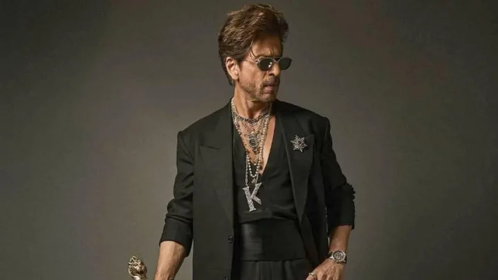 शाहरुखच्या फोनचे गुपित उघड: 17 मोबाईल नंबर, तरीही किंग खान कॉल्स उचलत नाही