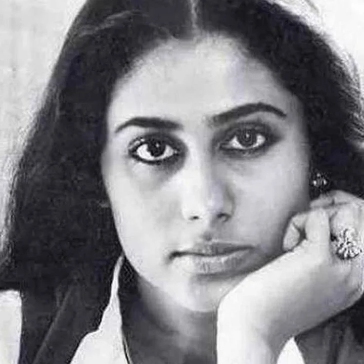 Smita Patil Birth Anniversary
