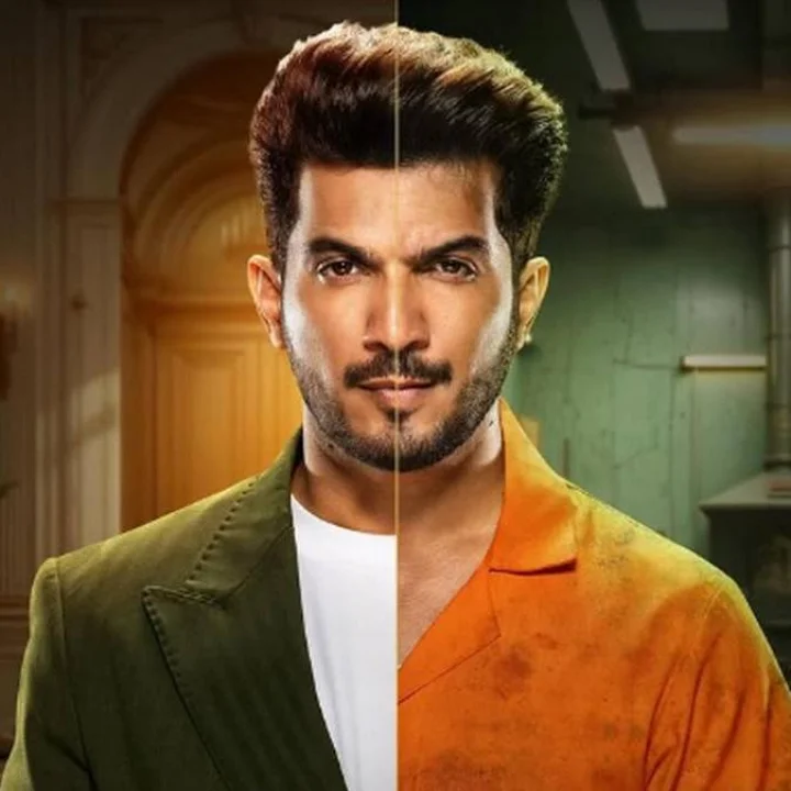 Rise and Fall Winner