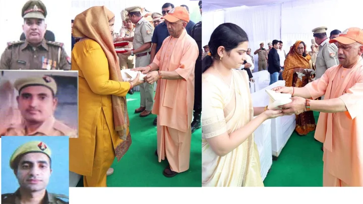 Uttar Pradesh
