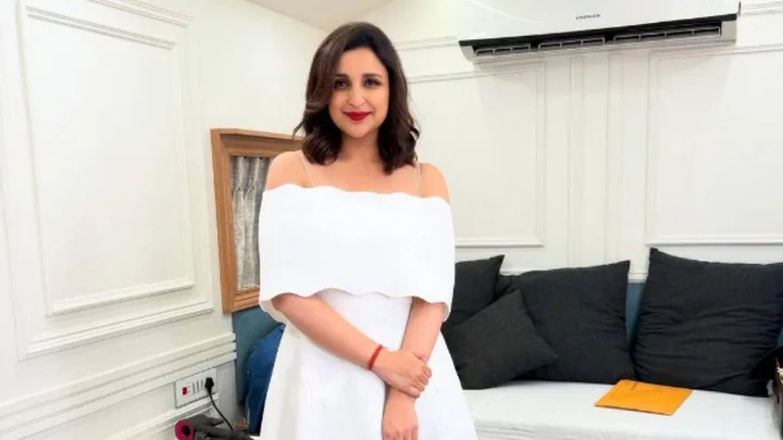 Parineeti Chopra Birthday