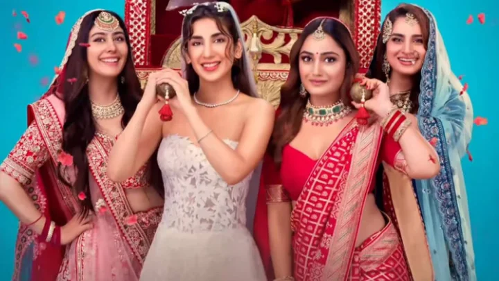 किस किसको प्यार करूं 2 की रिलीज डेट आई सामने, कपिल शर्मा की दुल्हनें बनेंगी ये हसीनाएं