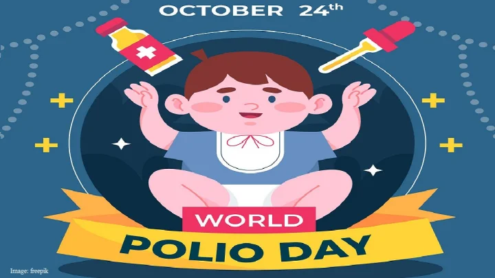 World Polio Day 2025