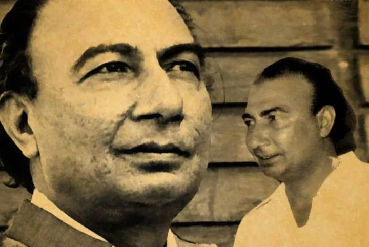 साहिर लुधियानवी ने गीतकारों के लिए कराई थी रॉयलटी की व्यवस्था, एक कविता की वजह से छोड़ना पड़ा था लाहौर