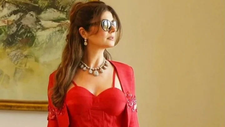इस वजह से पूजा बत्रा ने पहले पति से ले लिया था तलाक - this reason pooja batra first marriage was broken Pooja Batra Birthday