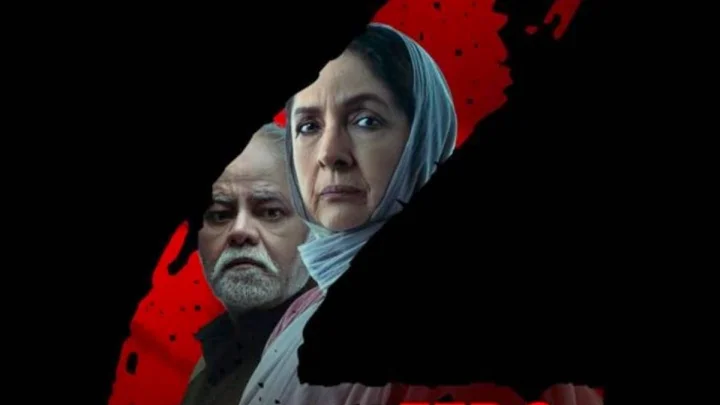 Vadh 2 Release Date
