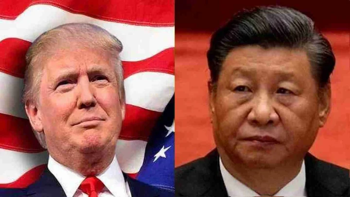 After Thailand-Cambodia peace deal President Donald Trump's next challenge is China