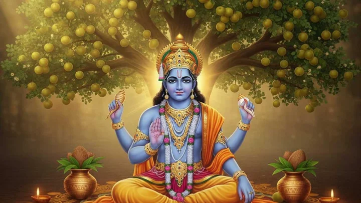 Amla Navami 2025