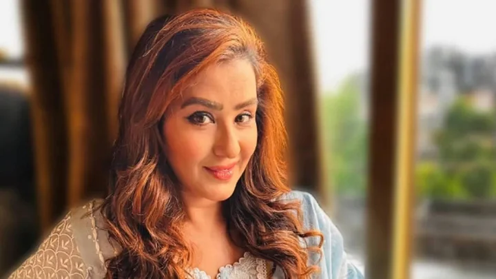 'भाबीजी घर पर है' मध्ये शिल्पा शिंदे पुन्हा एकदा अंगूरी भाभीची भूमिका साकारणार