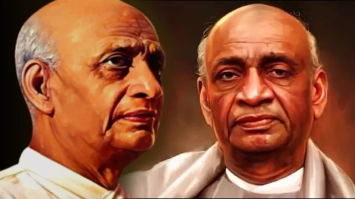 Sardar Vallabhbhai Patel Jayanti Speech In Marathi