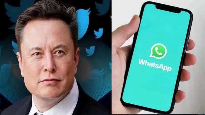 WhatsApp Vs Xchat : एक्सचॅट व्हॉट्सअॅपशी कशी स्पर्धा करेल? त्याच्या वैशिष्ट्यांबद्दल जाणून घ्या