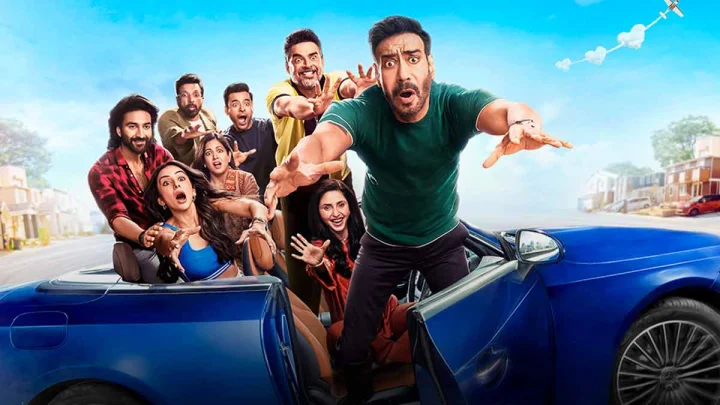 De De Pyaar De 2 story release date starcast