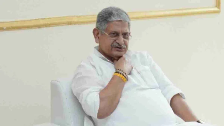 rajiv ranjan lalan singh