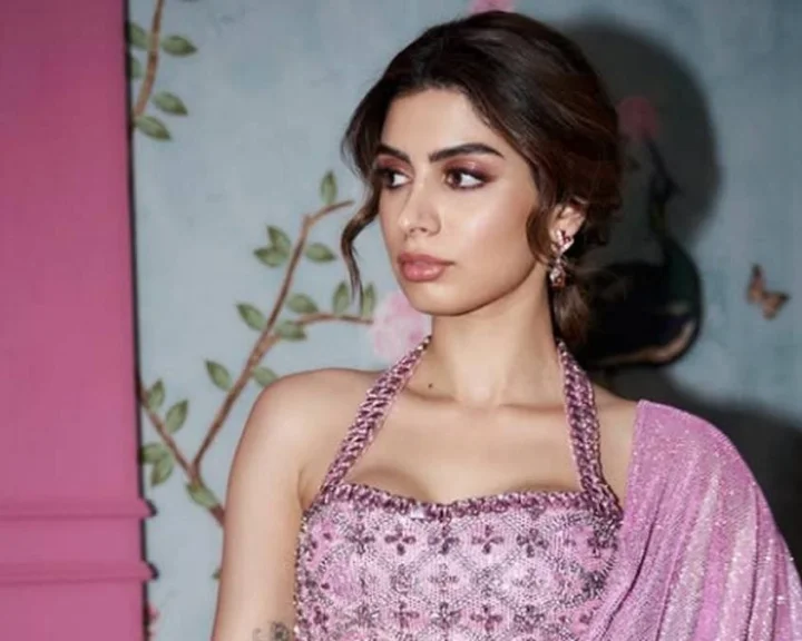 श्रीदेवी को पसंद नहीं थी बेटी खुशी कपूर की ये आदत