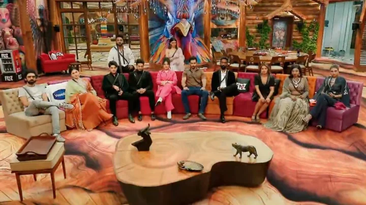 Bigg Boss 19 Updates