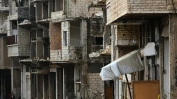 Concern over reports of abductions and disappearances in Syria