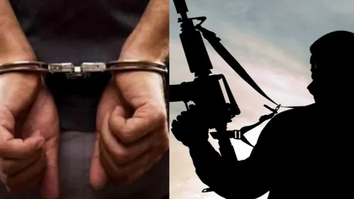 ISIS terrorists wanted to target RSS office in Lucknow