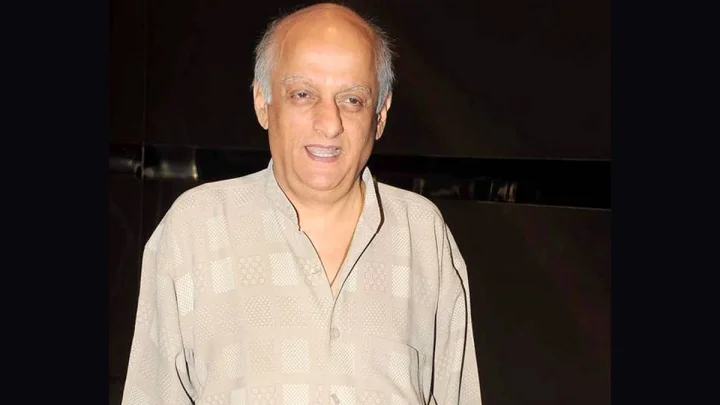 Mukesh Bhatt Mahesh Bhatt controversy