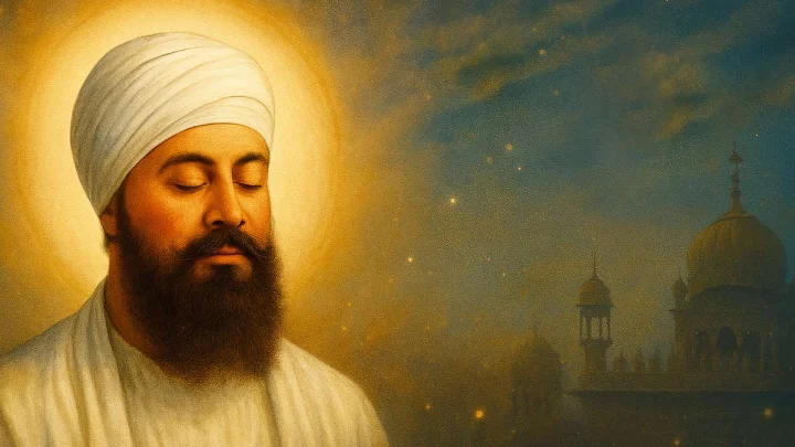 Guru Tegh Bahadur Shahidi Diwas 2025 Date