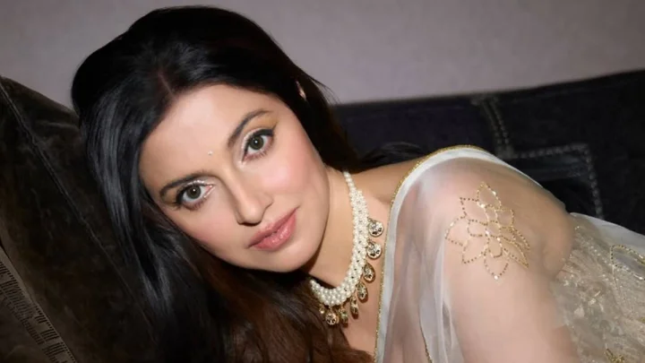 Divya Khosla Birthday