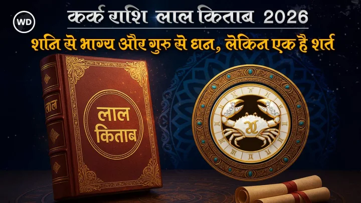 Lal kitab rashifal in hindi