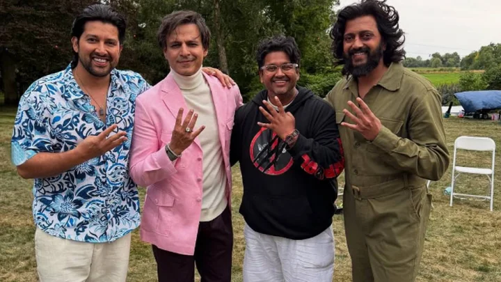 Webdunia exclusive Interview