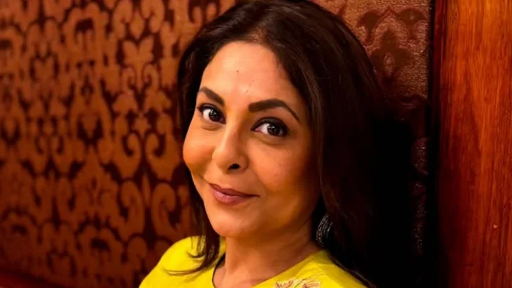 Shefali Shah